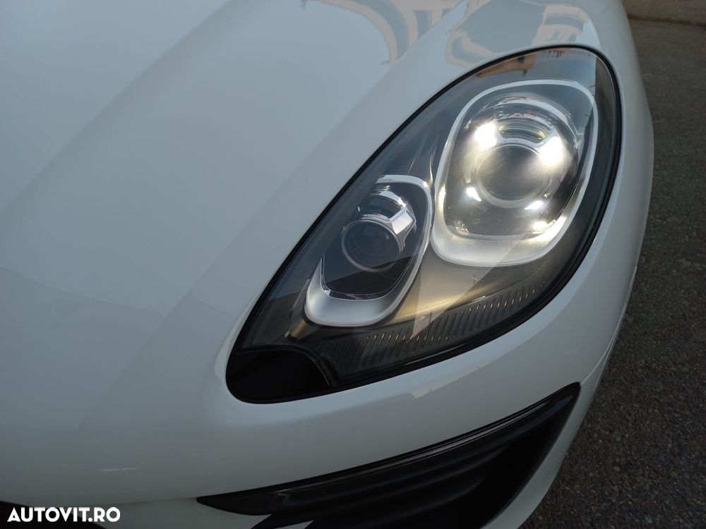 Porsche Macan 3.0 PDK S - 8