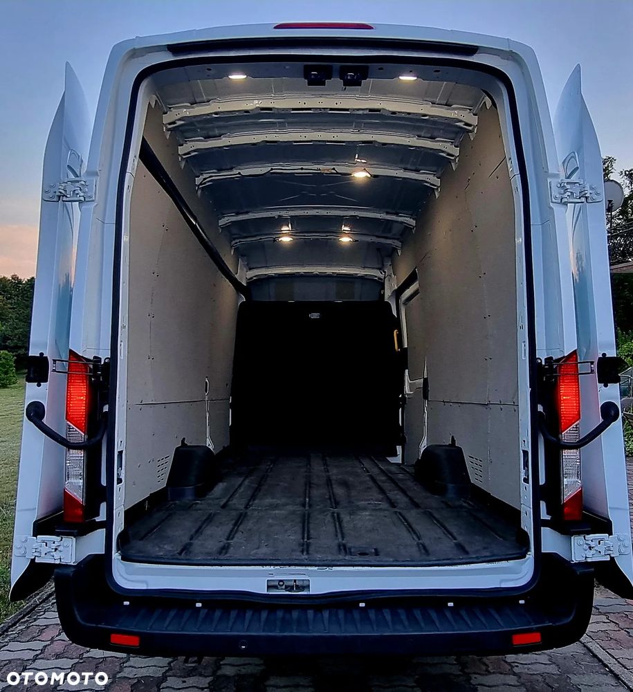 Ford TRANSIT - 22