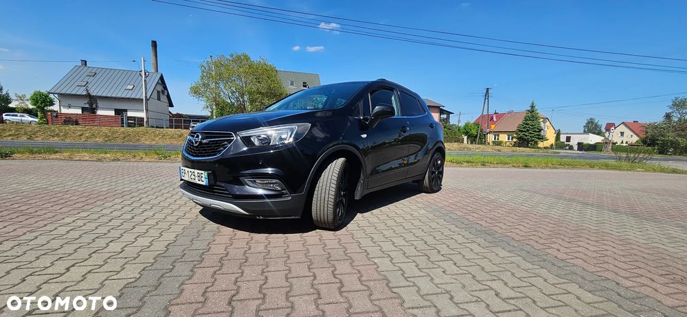 Opel Mokka 1.4 Turbo ecoFLEX Start/Stop Color Edition - 3