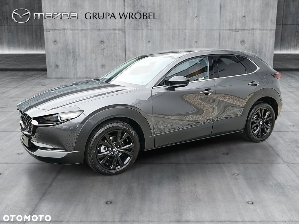 Mazda CX-30 2.0 mHEV Nagisa 2WD - 1