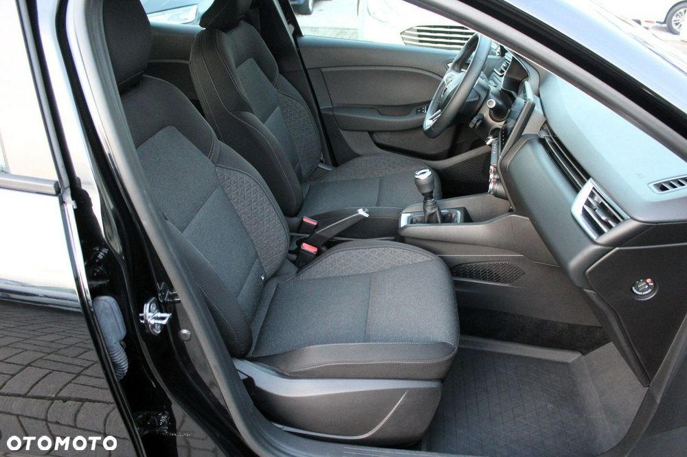 Renault Clio 1.0 TCe Zen - 9