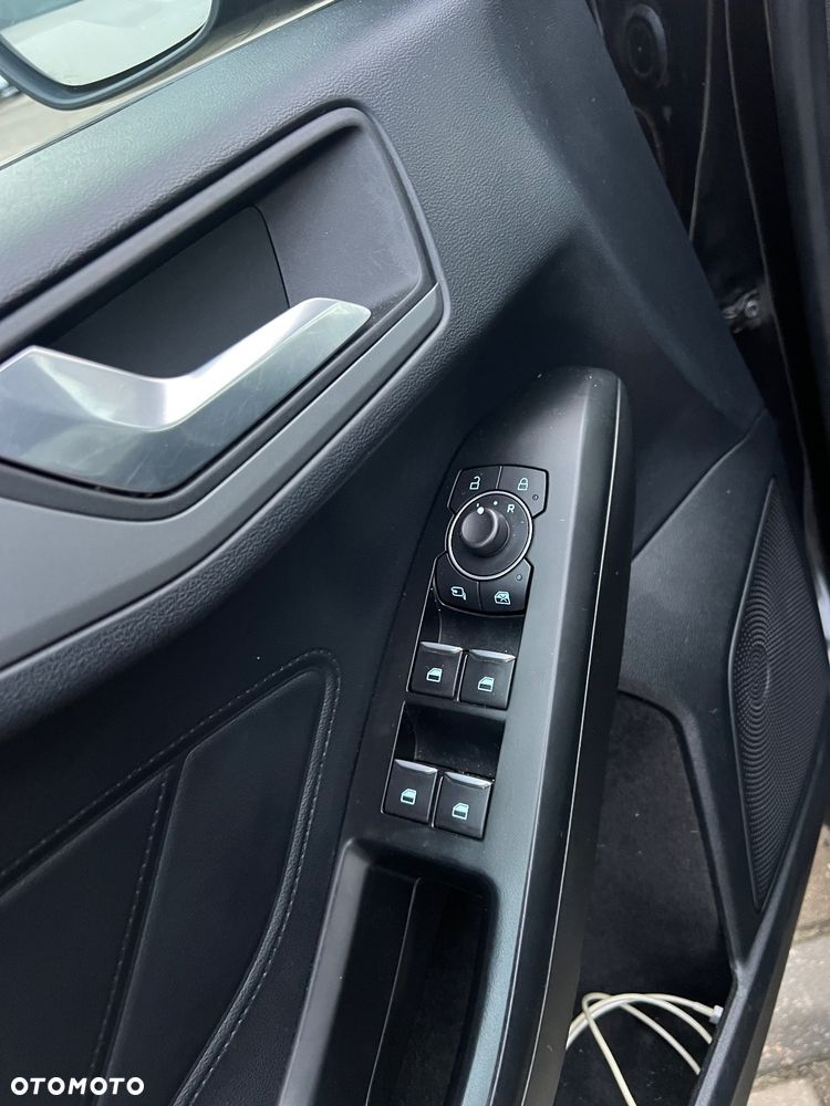Ford Focus 1.5 EcoBlue Trend Edition Business - 11