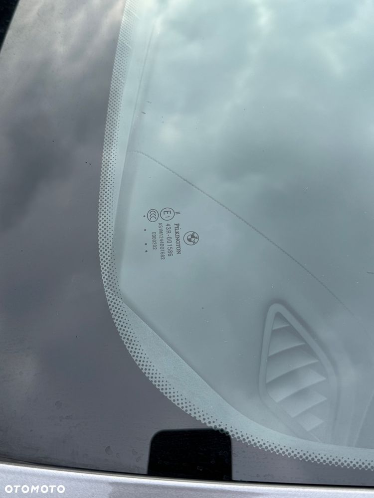 BMW Seria 5 M550d xDrive - 23