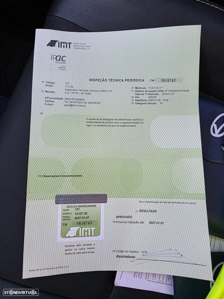 Renault Mégane Coupe 1.5 dCi Dynamique S SS - 16