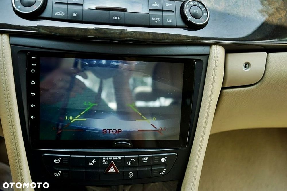 Mercedes-Benz CLS 350 CGI 7G-TRONIC - 23