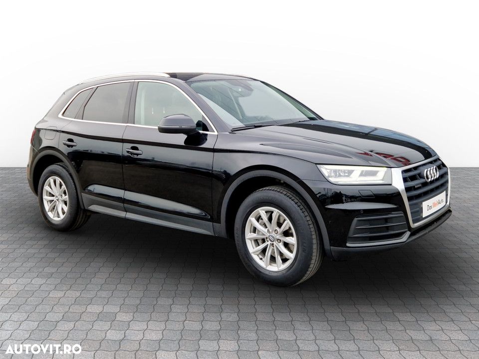 Audi Q5 2.0 TDI S tronic - 5