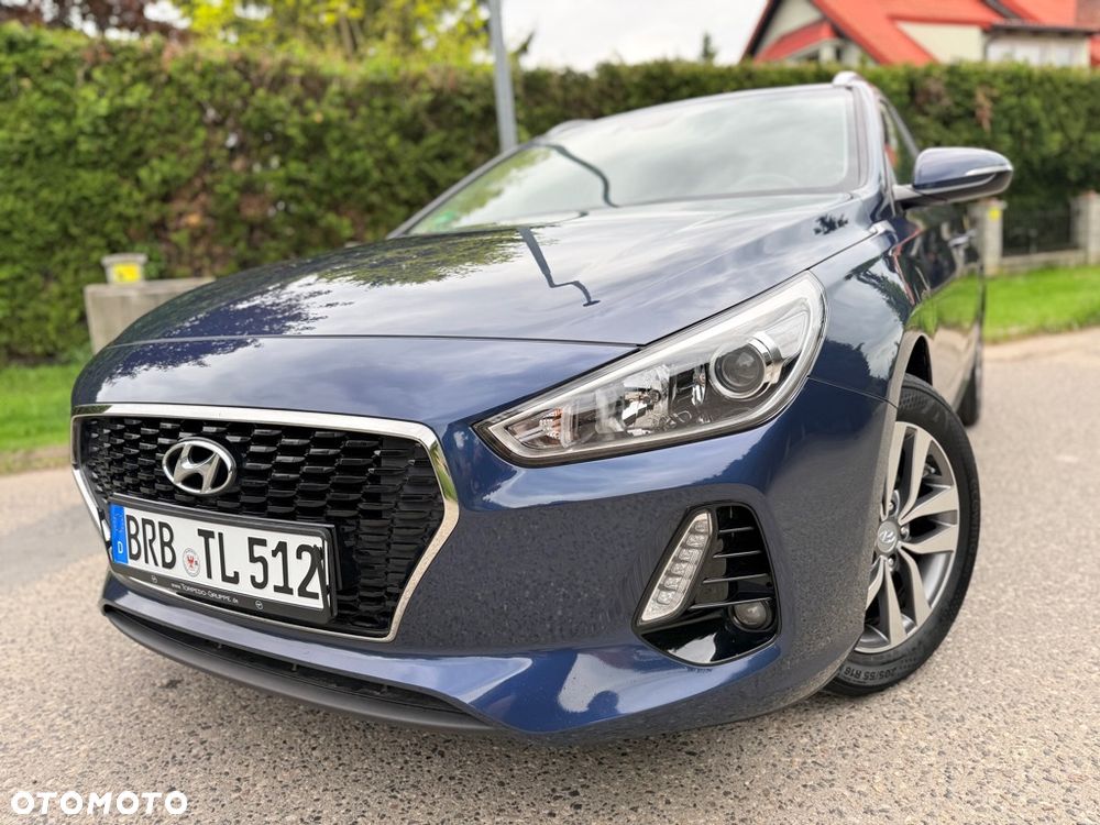 Hyundai i30 1.4 Premium - 14