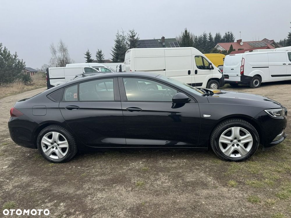 Opel Insignia 1.6 Business Edition - 4