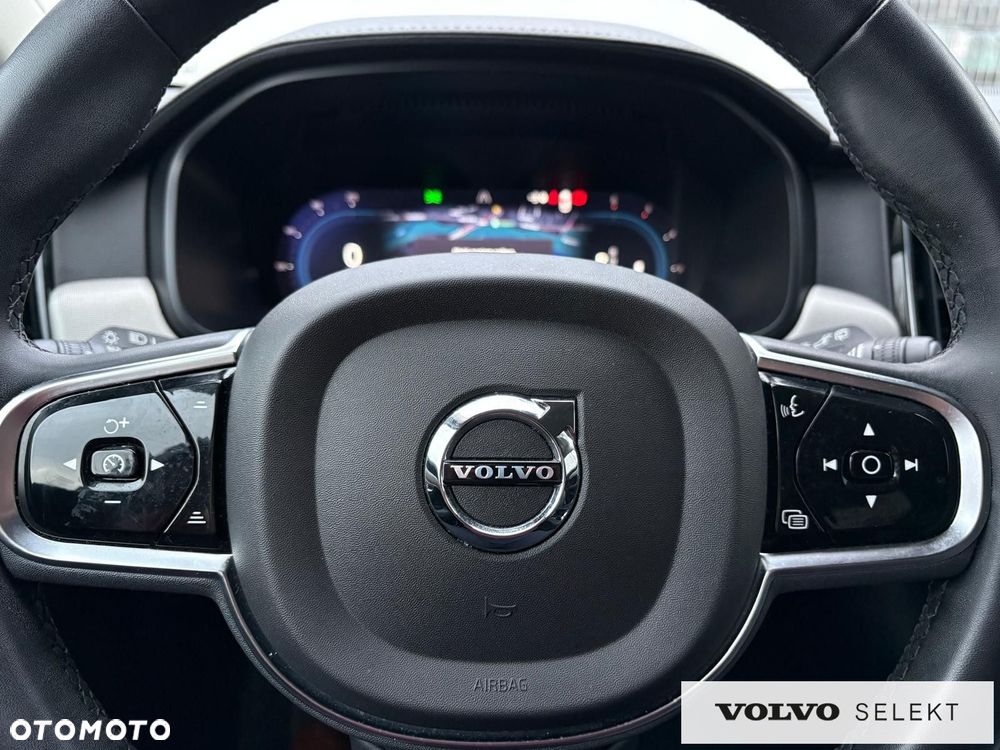 Volvo V90 - 17