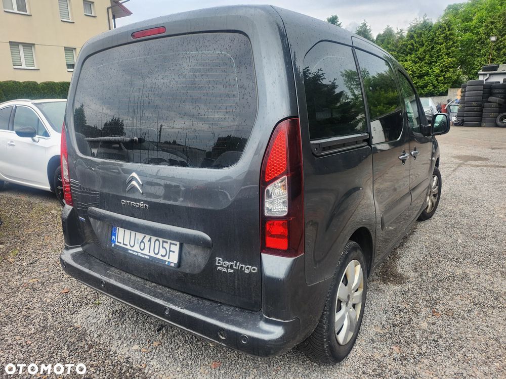 Citroën Berlingo Multispace BlueHDi 100 S&S XTR - 3