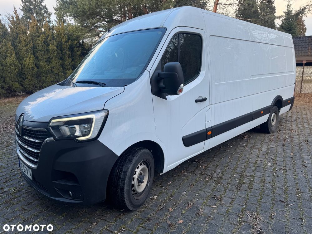 Renault Master - 6