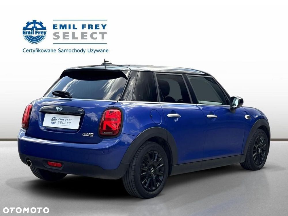MINI Cooper - 6