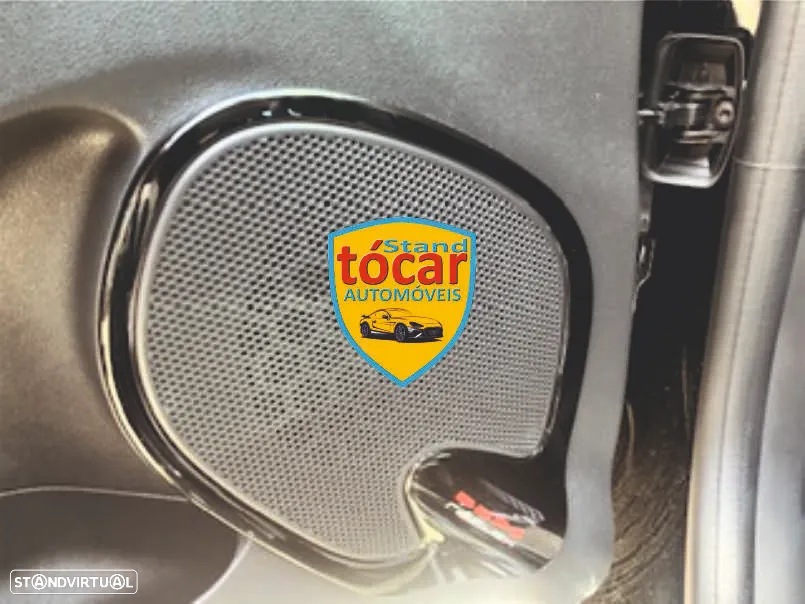 Renault Clio (Energy) TCe 90 Start & Stop LIMITED - 14