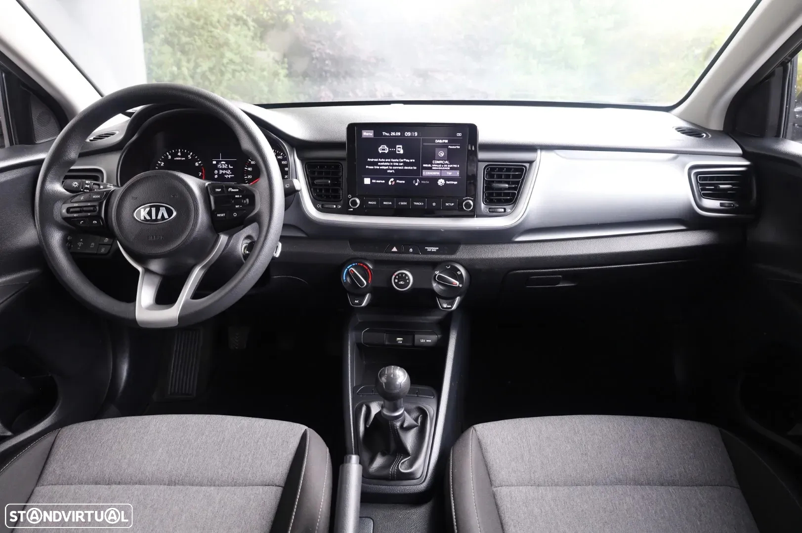 Kia Stonic 1.2 Dynamic - 15