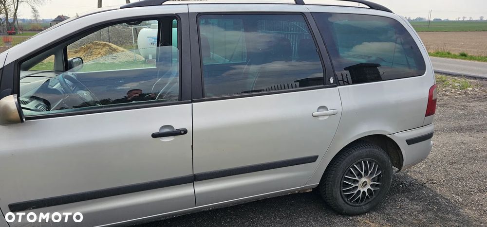 Ford Galaxy 1.9 TDI Ghia - 6