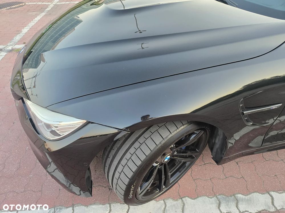 BMW M4 - 25