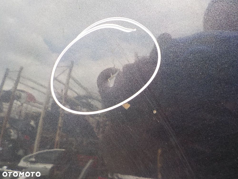 617 SUBARU OUTBACK IV (BL, BP) MASKA POKRYWA SILNIKA - 4