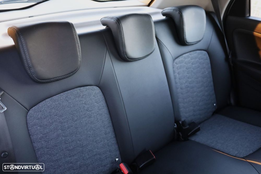 Renault Zoe (c/ Bateria) Intens 50 - 15