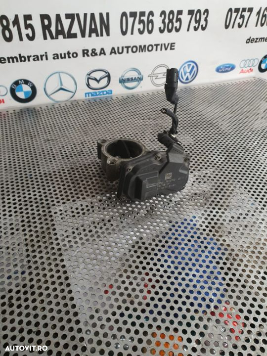 Clapeta Acceleratie Bmw F10 E90 E87 X1 X3 X4 F30 2.0 D N47D20C - 2