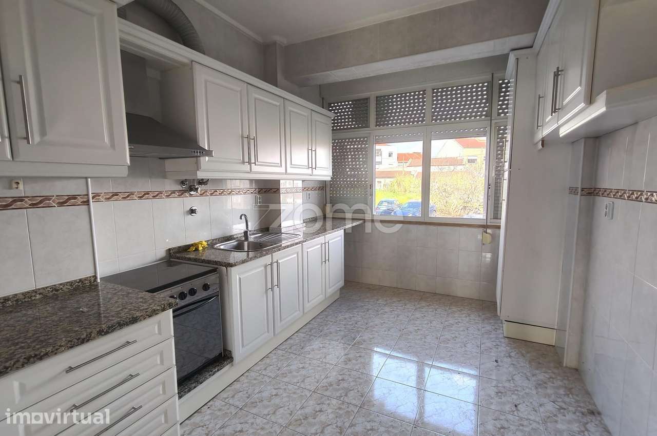 T2 Damaia - Junto à Estação - Grande imagem: 4/17