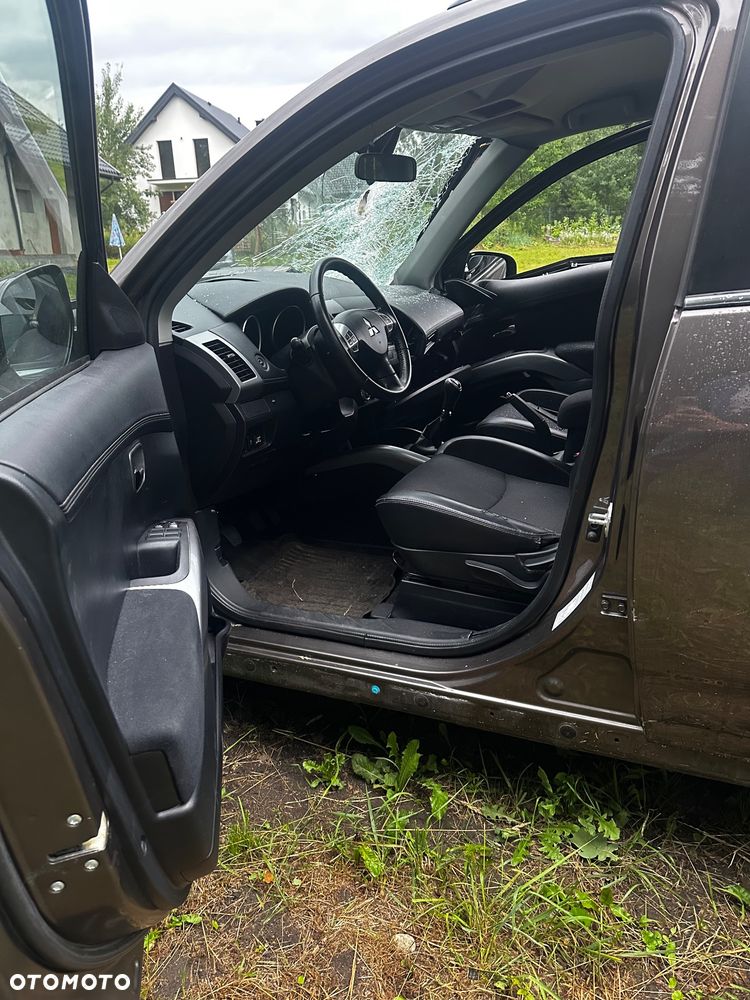 Mitsubishi Outlander 2.0 Comfort - 4