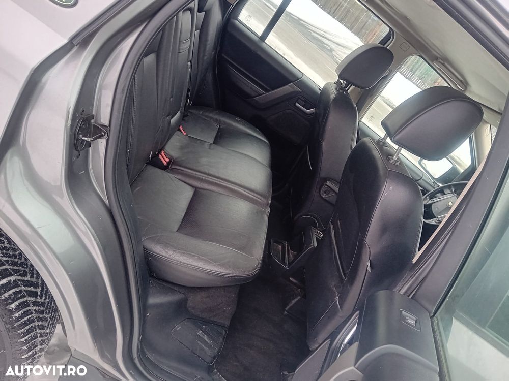 Land Rover Freelander - 10