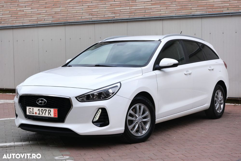 Hyundai i30 - 2