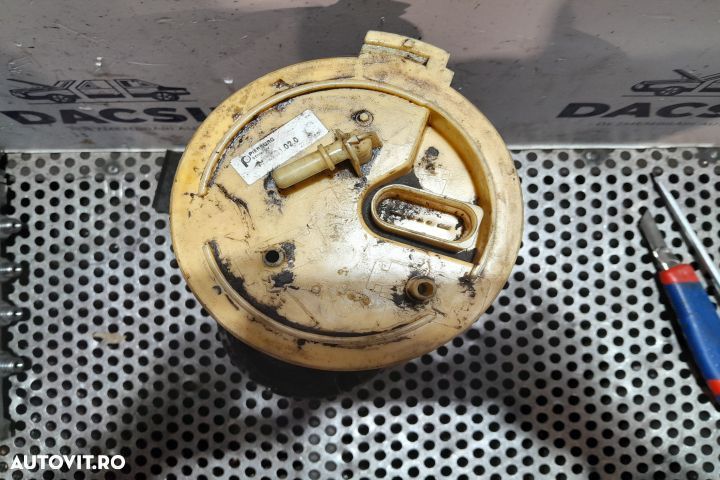 Pompa motorina din rezervor 2.0 BKP BERLINA 2.0 BKP BERLINA Volkswage - 2