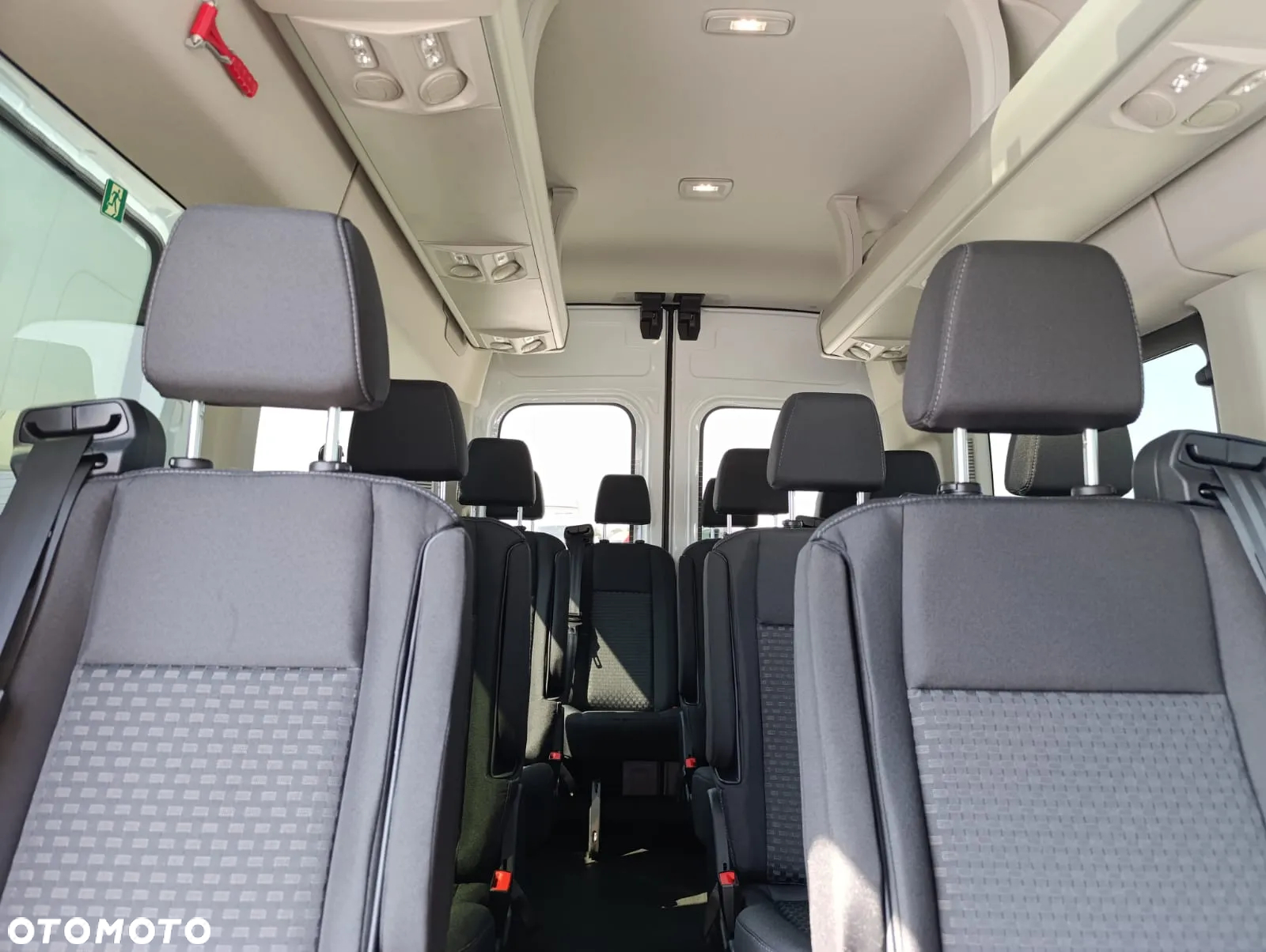 Ford Transit - 20