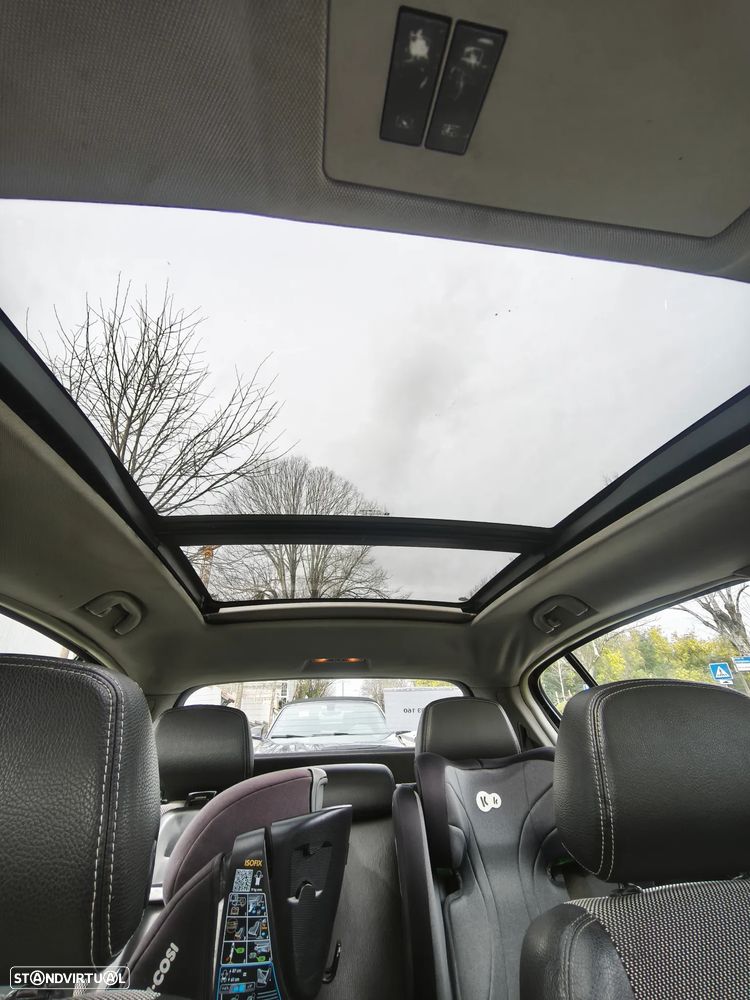 Opel Astra 1.7 CDTI Elegance - 12