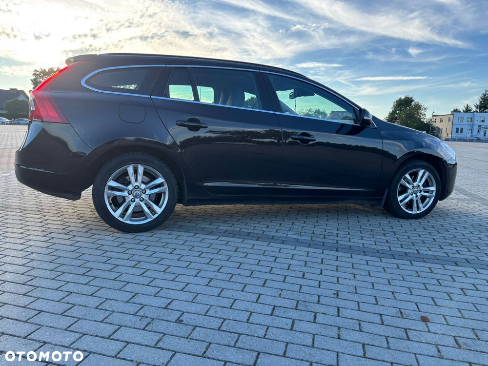 Volvo V60 - 3