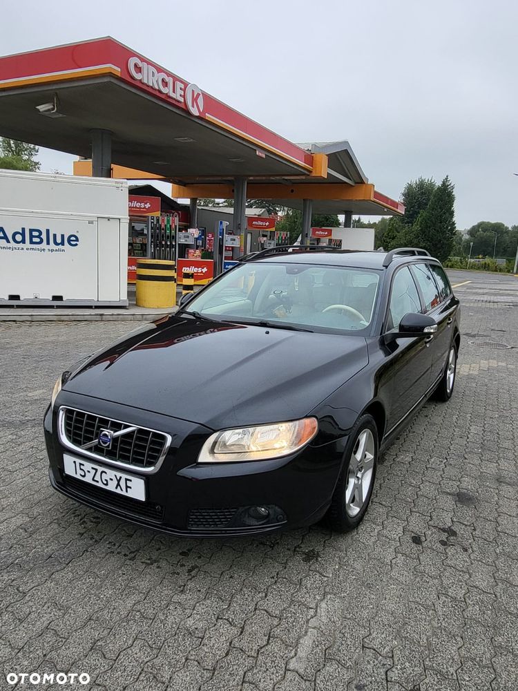 Volvo V70 2.5T Momentum - 17