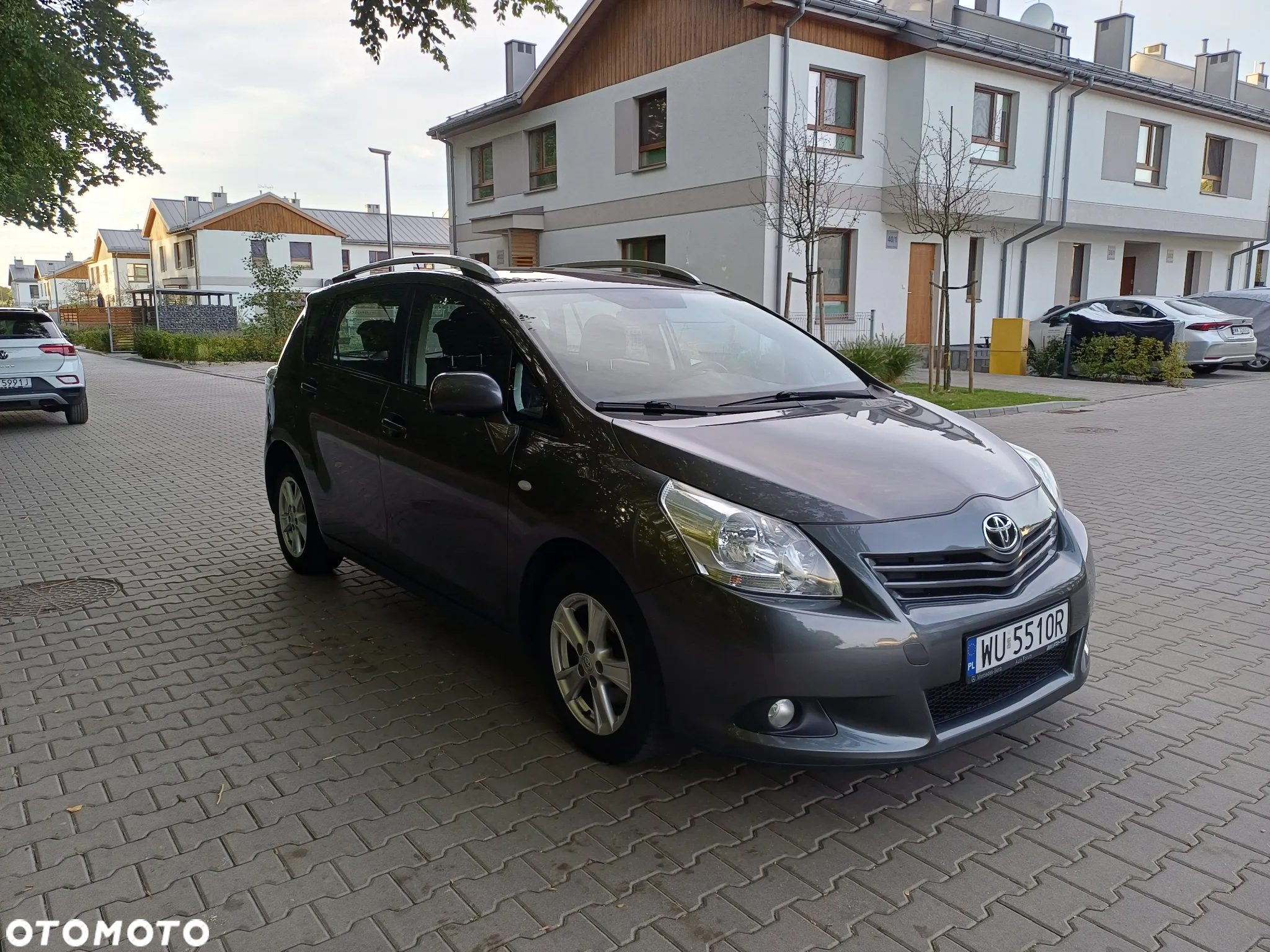 Toyota Verso 1.8 Sol EU5 - 3