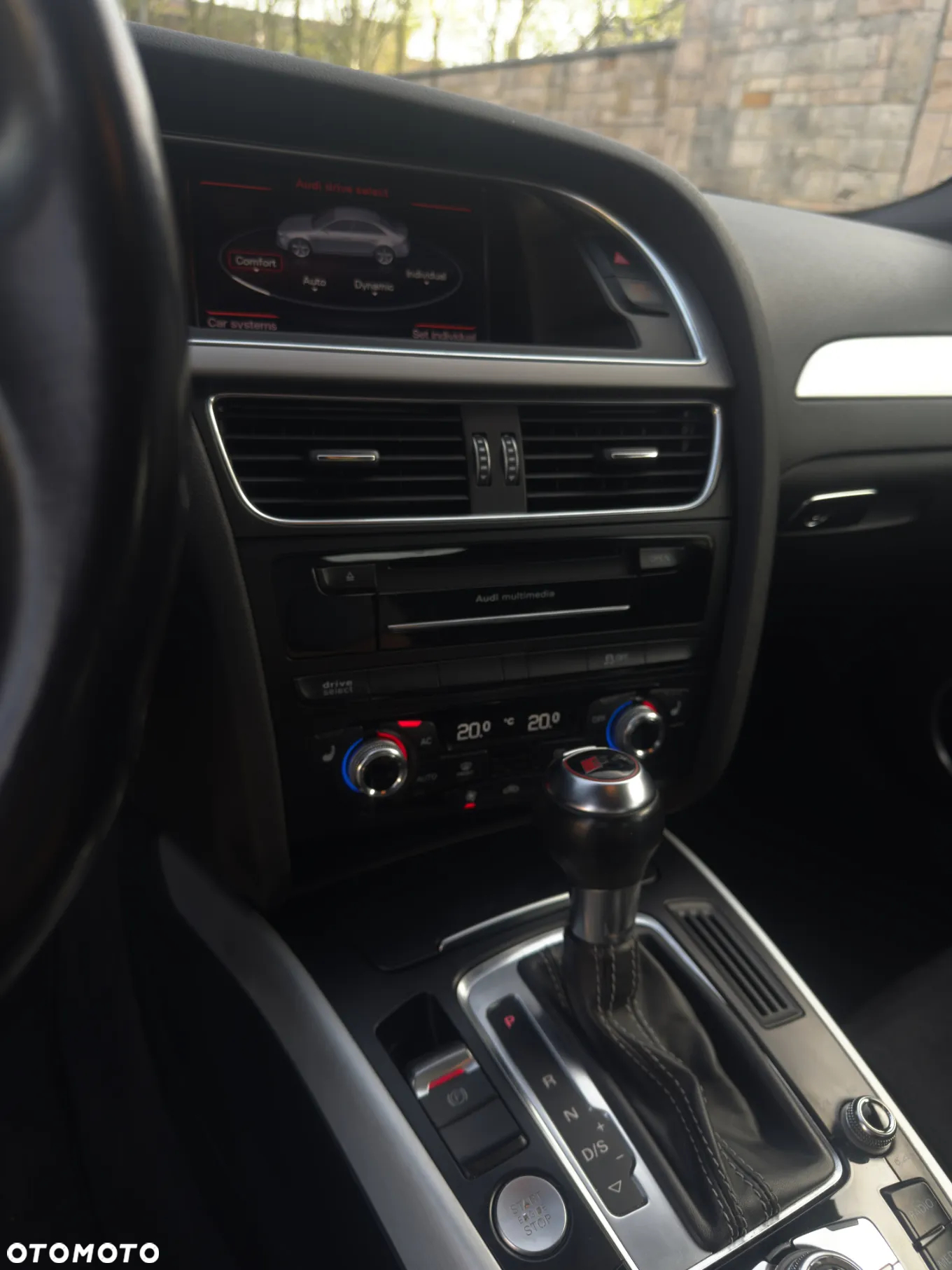 Audi S4 3.0 TFSI Quattro S tronic - 7