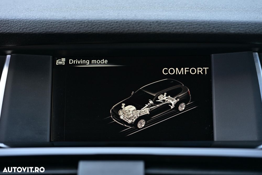 BMW X3 - 25