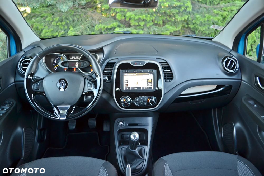 Renault Captur - 19