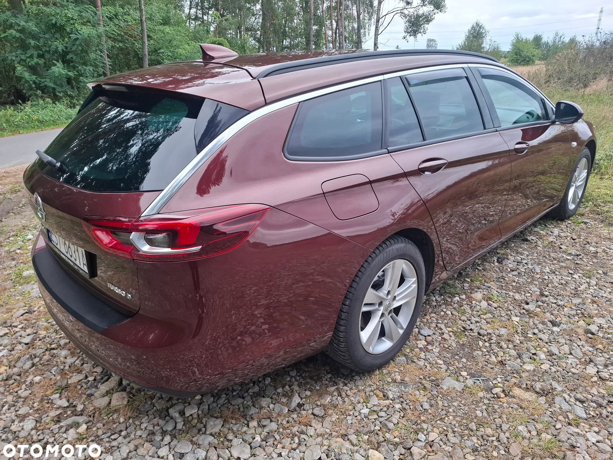 Opel Insignia 1.6 CDTI Cosmo ecoFLEX S&S - 11
