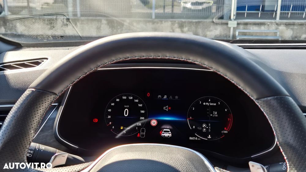Renault Arkana MHEV 160 EDC Esprit Alpine - 32