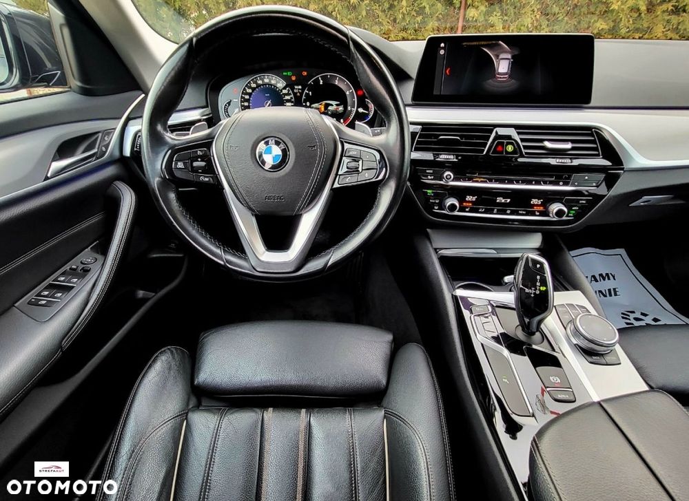 BMW Seria 5 - 29