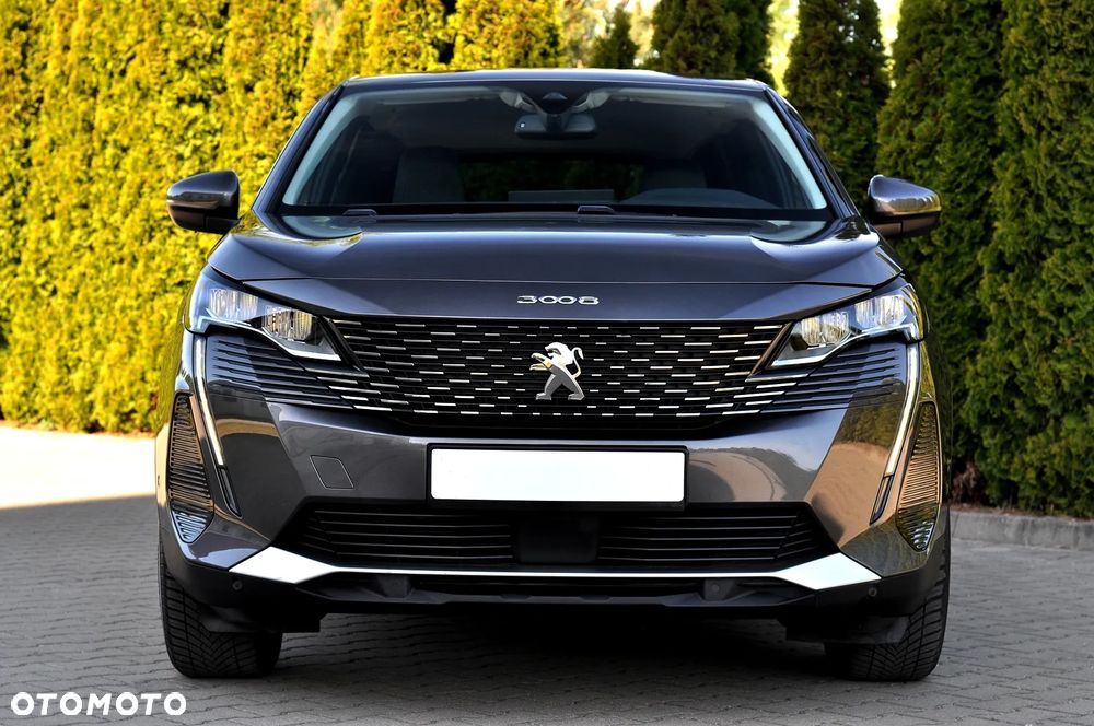 Peugeot 3008 1.2 PureTech Allure S&S EAT8 - 4