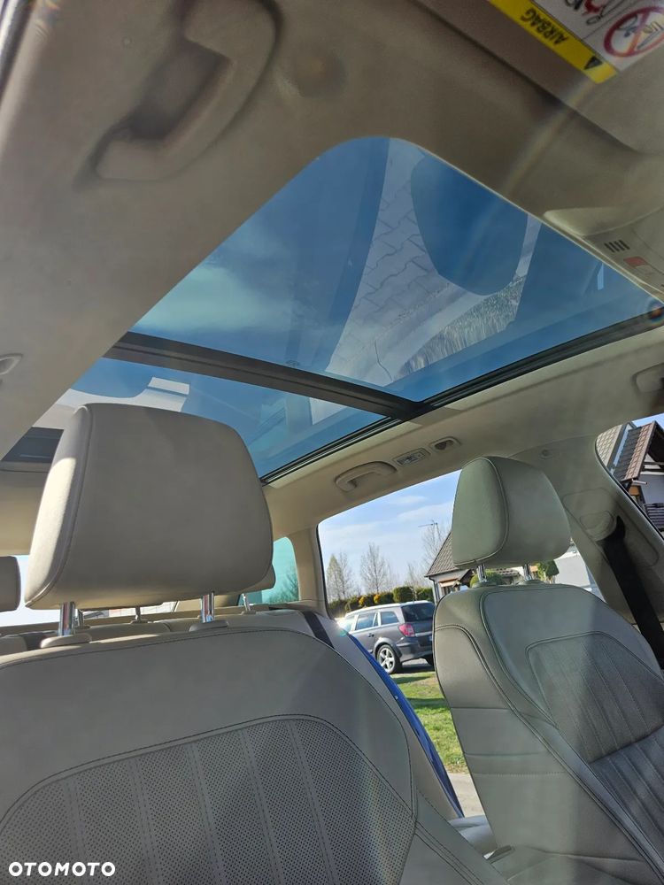 Skoda Superb 2.0 TDI DSG Premium Edition - 8