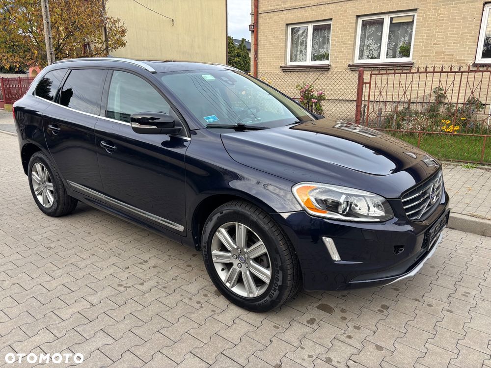 Volvo XC 60 T5 AWD Geartronic Linje Inscription - 6