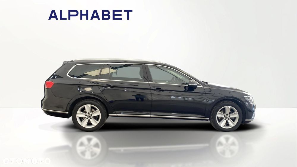 Volkswagen Passat - 6