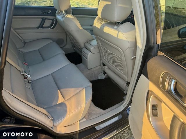 Subaru Legacy 3.0R Automatik Exclusive - 19