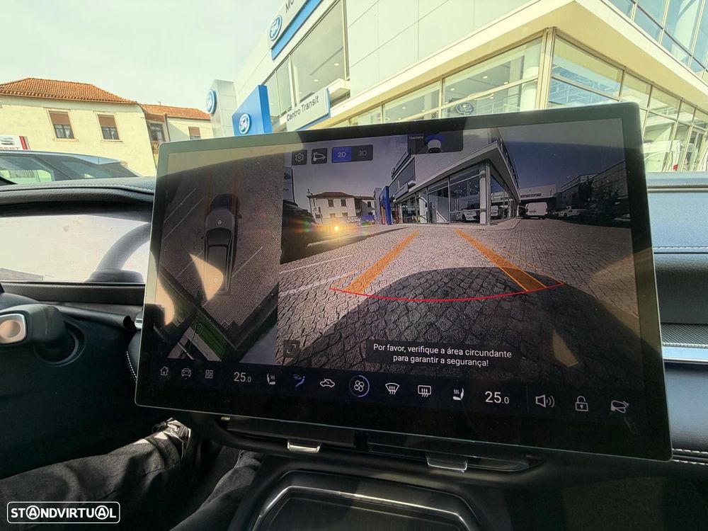 Mazda 6e 80 kWh Long Range Takumi - 15