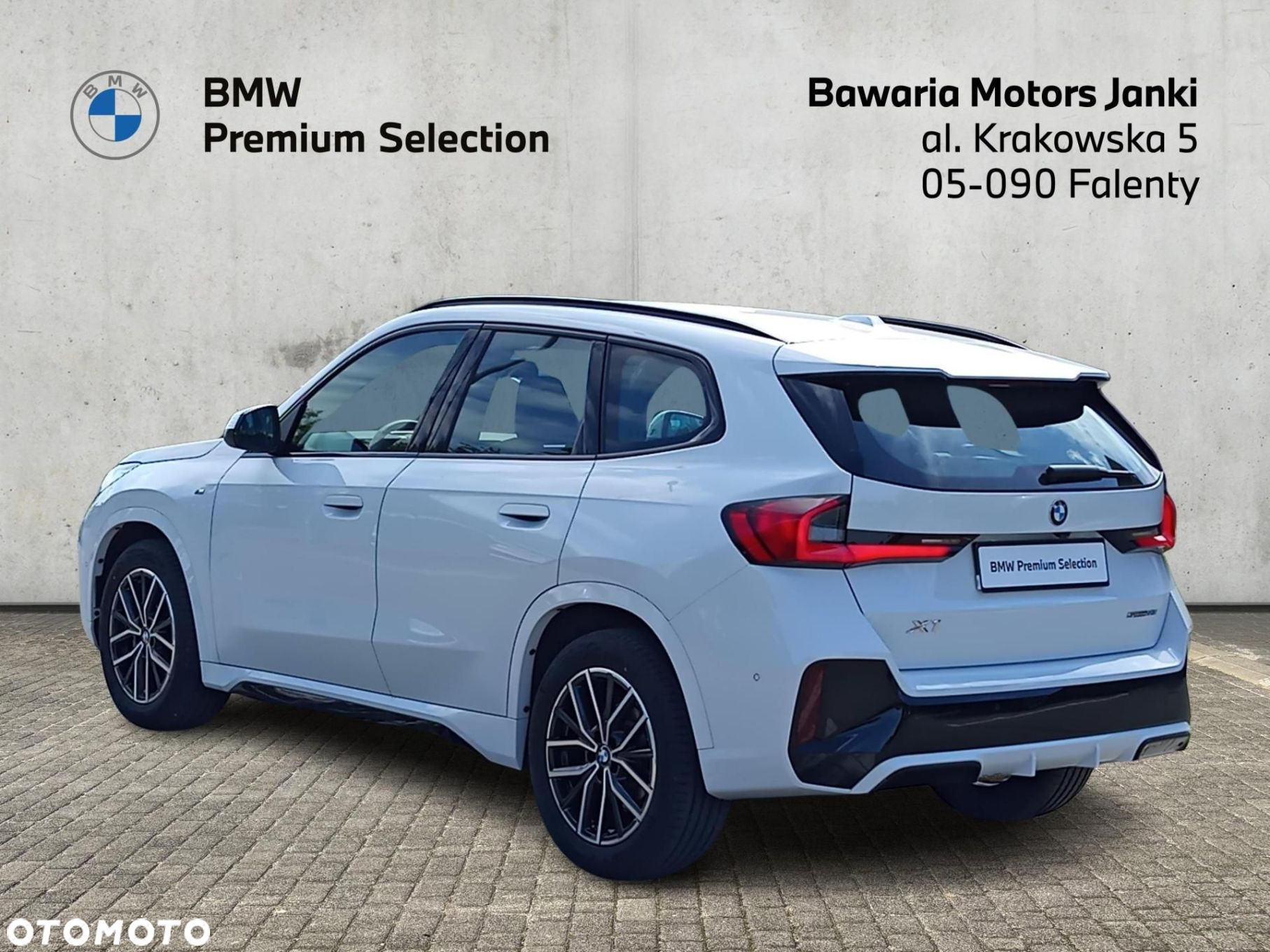 BMW X1 - 8