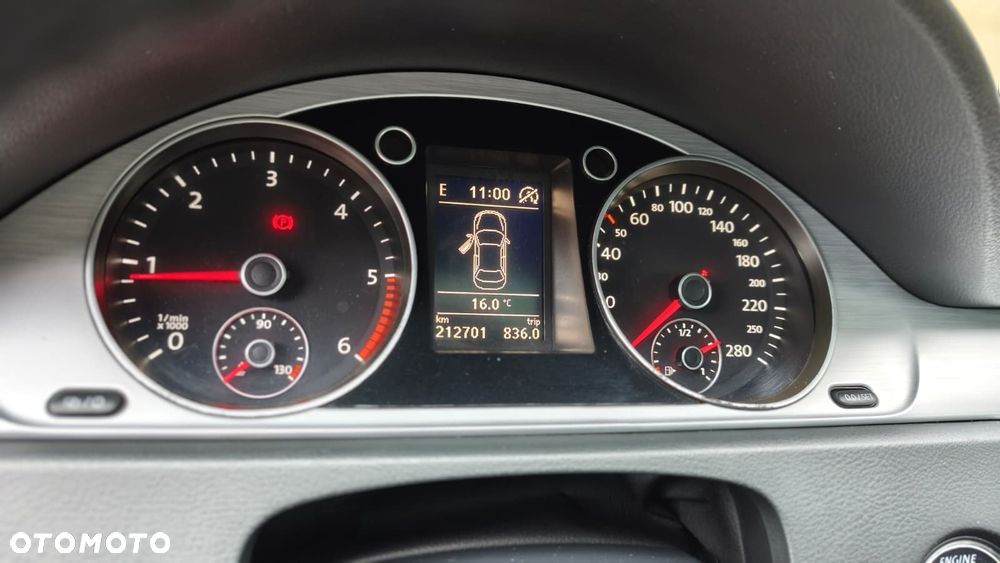 Volkswagen CC - 16