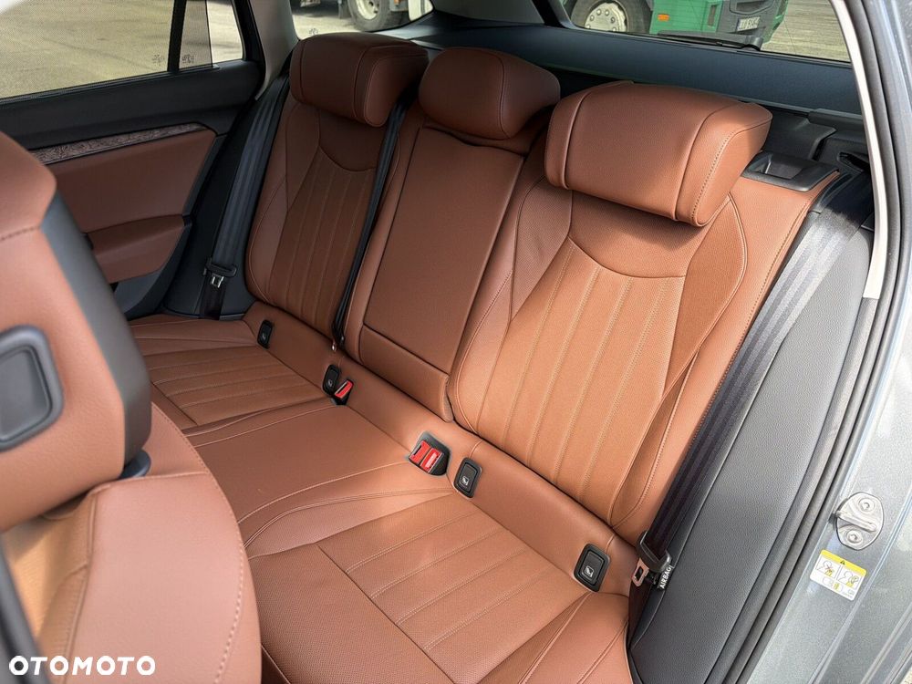 Skoda Superb - 26
