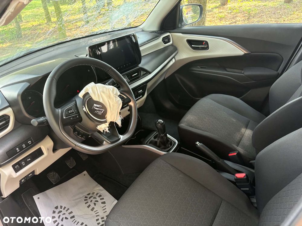 Suzuki Swift - 10