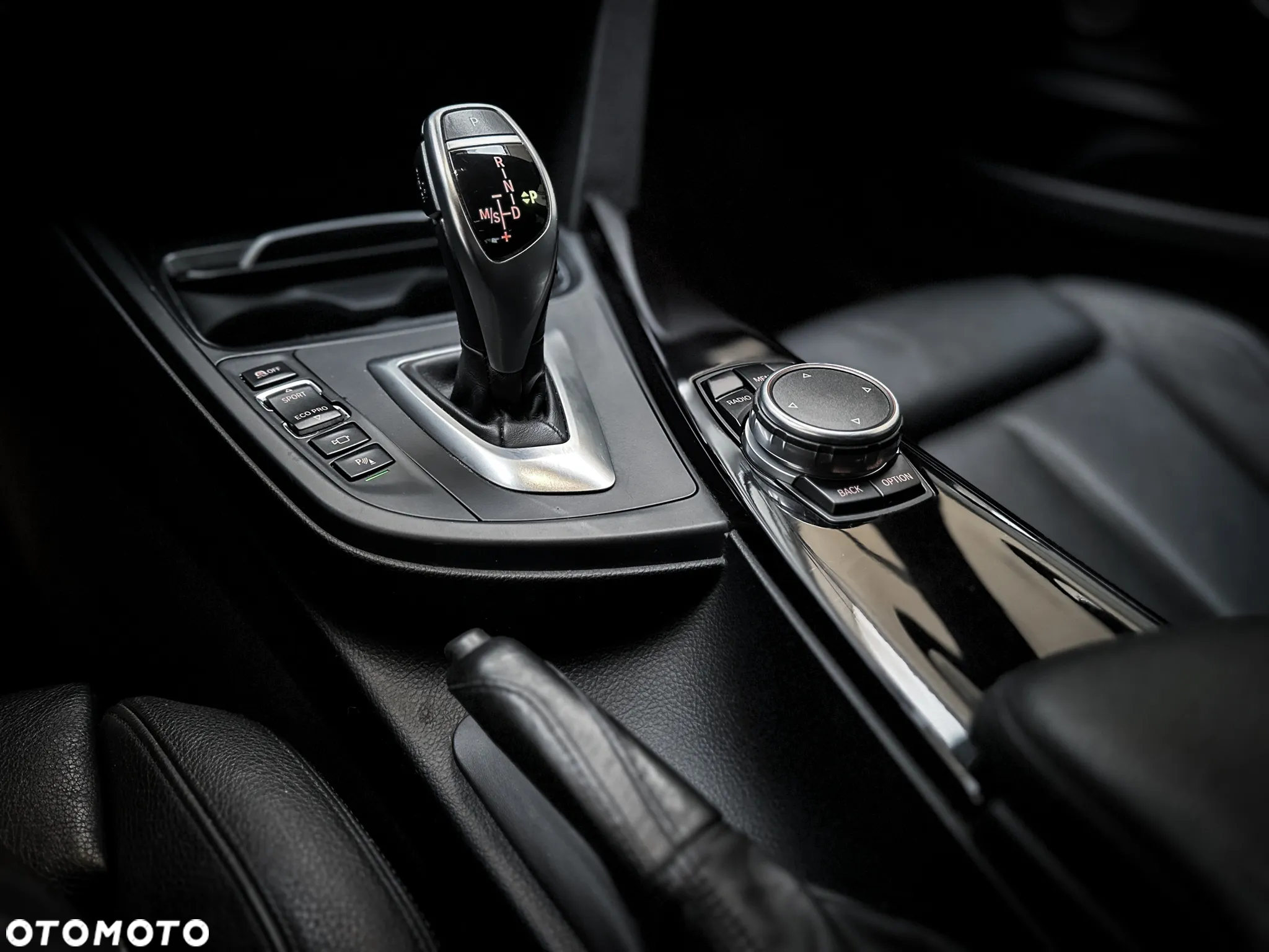 BMW Seria 4 435d xDrive M Sport - 28